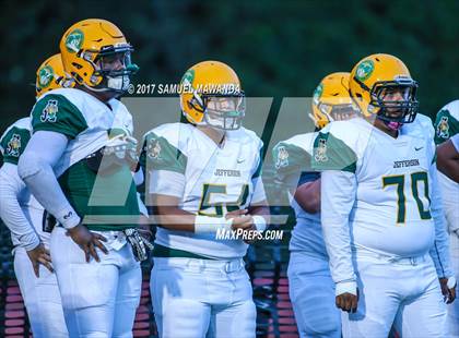 Thumbnail 1 in Harvard-Westlake vs Jefferson photogallery.