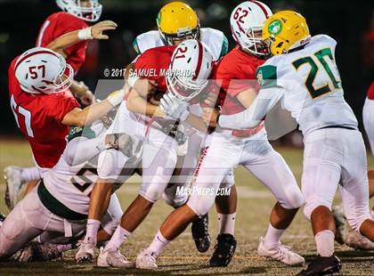 Thumbnail 1 in Harvard-Westlake vs Jefferson photogallery.