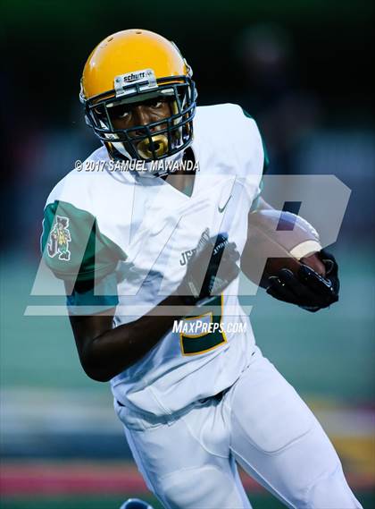 Thumbnail 1 in Harvard-Westlake vs Jefferson photogallery.