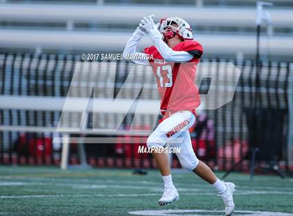 Thumbnail 1 in Harvard-Westlake vs Jefferson photogallery.