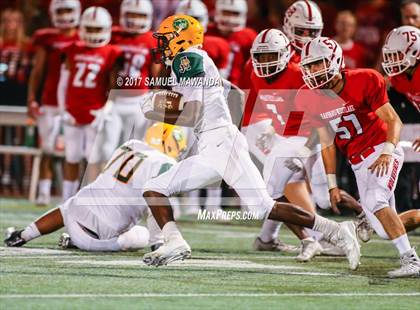 Thumbnail 1 in Harvard-Westlake vs Jefferson photogallery.
