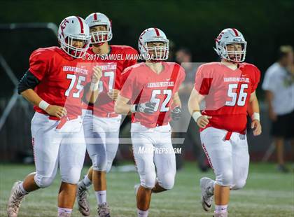 Thumbnail 2 in Harvard-Westlake vs Jefferson photogallery.