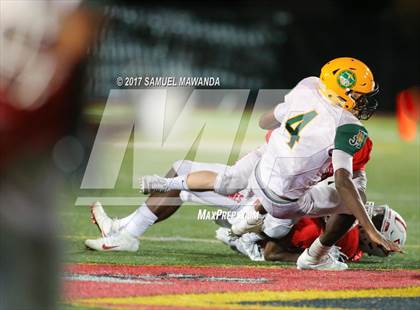 Thumbnail 1 in Harvard-Westlake vs Jefferson photogallery.