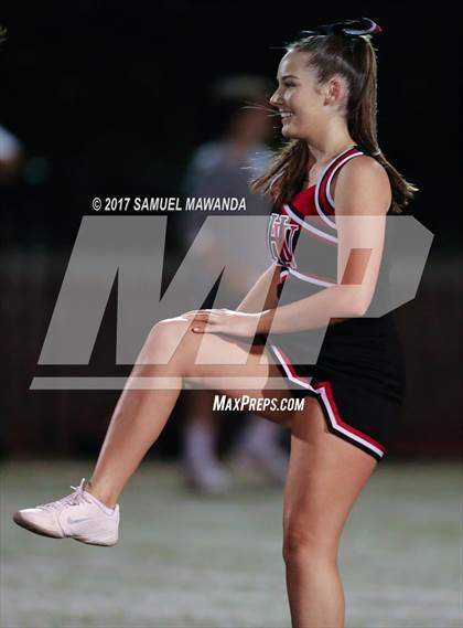 Thumbnail 3 in Harvard-Westlake vs Jefferson photogallery.