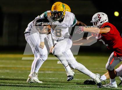 Thumbnail 2 in Harvard-Westlake vs Jefferson photogallery.