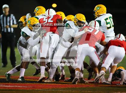 Thumbnail 1 in Harvard-Westlake vs Jefferson photogallery.