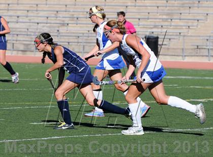 Thumbnail 1 in Cherry Creek vs Kent Denver photogallery.