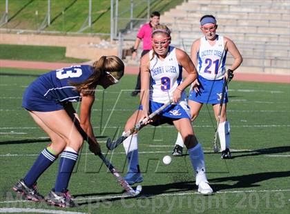 Thumbnail 1 in Cherry Creek vs Kent Denver photogallery.