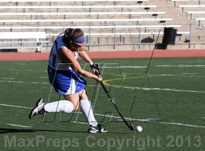 Thumbnail 3 in Cherry Creek vs Kent Denver photogallery.