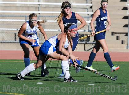 Thumbnail 1 in Cherry Creek vs Kent Denver photogallery.