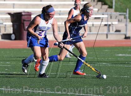 Thumbnail 2 in Cherry Creek vs Kent Denver photogallery.