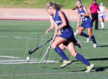Thumbnail 2 in Cherry Creek vs Kent Denver photogallery.