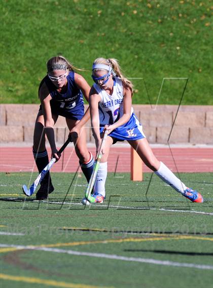 Thumbnail 3 in Cherry Creek vs Kent Denver photogallery.