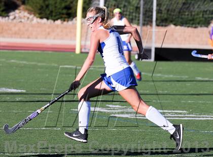 Thumbnail 3 in Cherry Creek vs Kent Denver photogallery.