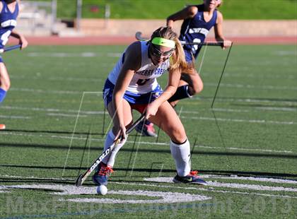 Thumbnail 3 in Cherry Creek vs Kent Denver photogallery.