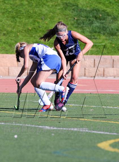 Thumbnail 1 in Cherry Creek vs Kent Denver photogallery.