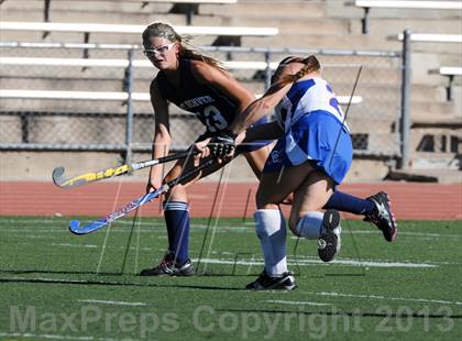 Thumbnail 2 in Cherry Creek vs Kent Denver photogallery.