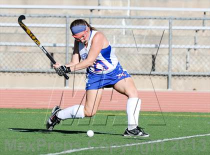 Thumbnail 2 in Cherry Creek vs Kent Denver photogallery.