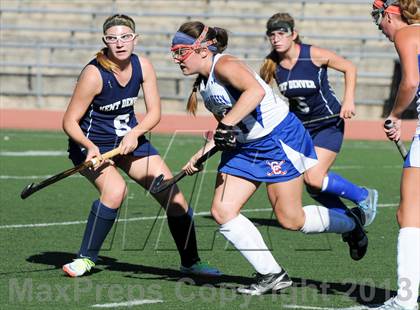 Thumbnail 2 in Cherry Creek vs Kent Denver photogallery.