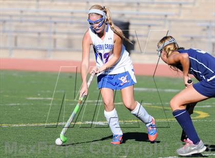 Thumbnail 1 in Cherry Creek vs Kent Denver photogallery.
