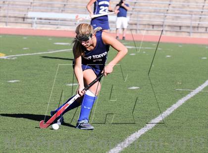 Thumbnail 2 in Cherry Creek vs Kent Denver photogallery.