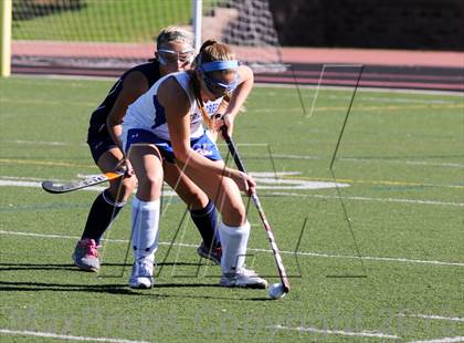Thumbnail 1 in Cherry Creek vs Kent Denver photogallery.
