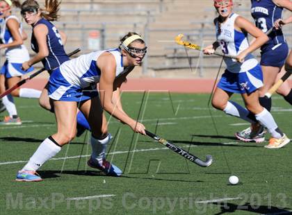 Thumbnail 1 in Cherry Creek vs Kent Denver photogallery.