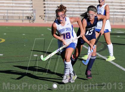 Thumbnail 1 in Cherry Creek vs Kent Denver photogallery.