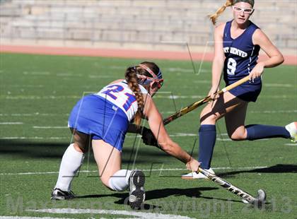 Thumbnail 1 in Cherry Creek vs Kent Denver photogallery.