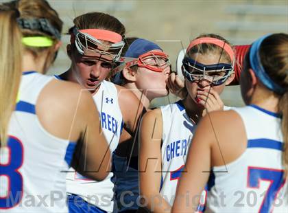 Thumbnail 1 in Cherry Creek vs Kent Denver photogallery.