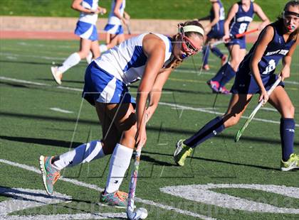 Thumbnail 3 in Cherry Creek vs Kent Denver photogallery.