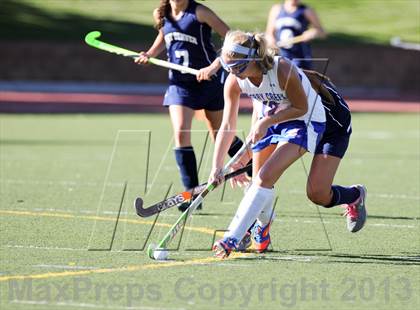 Thumbnail 3 in Cherry Creek vs Kent Denver photogallery.