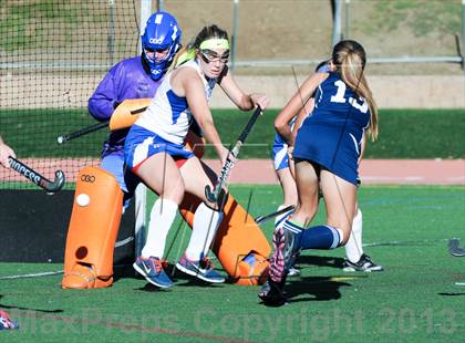 Thumbnail 3 in Cherry Creek vs Kent Denver photogallery.