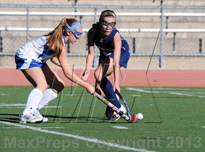 Thumbnail 3 in Cherry Creek vs Kent Denver photogallery.