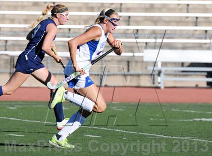 Thumbnail 2 in Cherry Creek vs Kent Denver photogallery.
