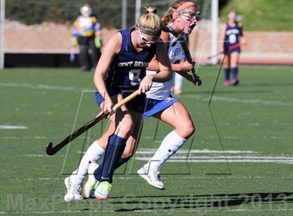 Thumbnail 1 in Cherry Creek vs Kent Denver photogallery.
