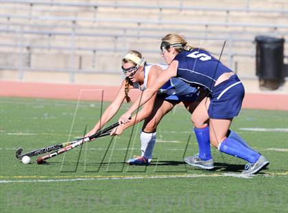 Thumbnail 2 in Cherry Creek vs Kent Denver photogallery.