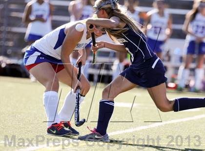 Thumbnail 2 in Cherry Creek vs Kent Denver photogallery.