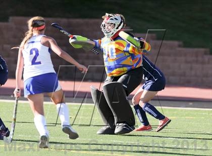 Thumbnail 1 in Cherry Creek vs Kent Denver photogallery.
