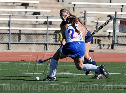 Thumbnail 1 in Cherry Creek vs Kent Denver photogallery.