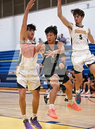 Mid-Pacific Institute @ Punahou