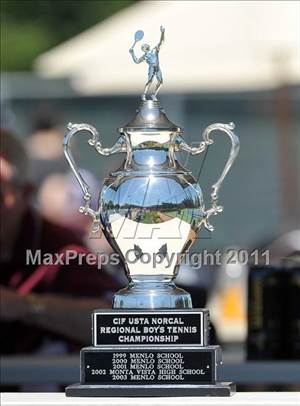 CIF NorCal Team Tennis Championships (Team Photos) 