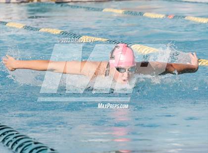 Thumbnail 3 in AIA D1 Swim Finals photogallery.