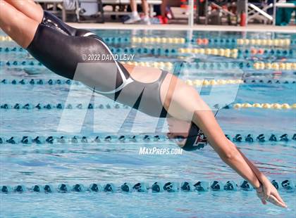 Thumbnail 2 in AIA D1 Swim Finals photogallery.