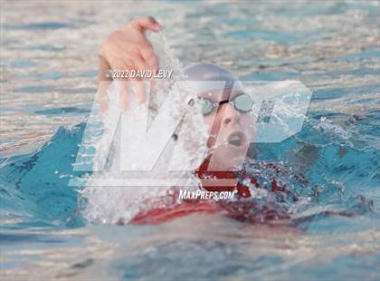 Thumbnail 1 in AIA D1 Swim Finals photogallery.