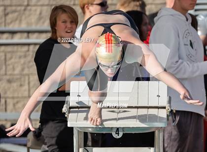 Thumbnail 3 in AIA D1 Swim Finals photogallery.