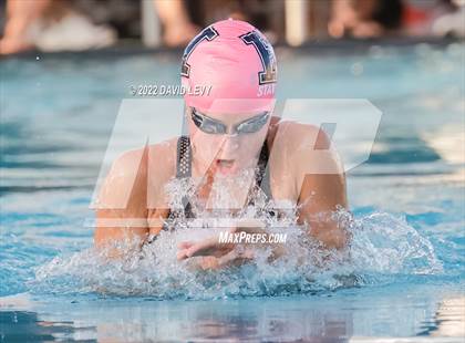 Thumbnail 1 in AIA D1 Swim Finals photogallery.