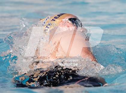 Thumbnail 3 in AIA D1 Swim Finals photogallery.