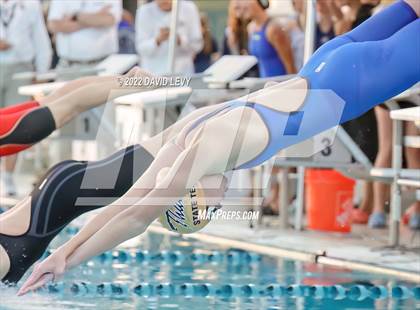 Thumbnail 3 in AIA D1 Swim Finals photogallery.