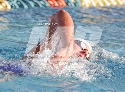 Thumbnail 1 in AIA D1 Swim Finals photogallery.